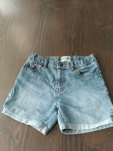 Children&#39;s Place Denim Shorts