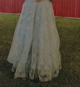 Gown