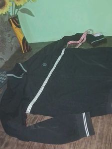 Spykar XL Utility Wear Jacket