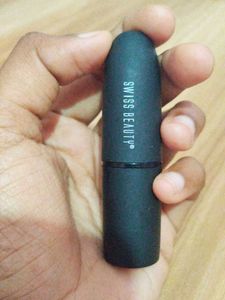 Swiss beauty Lipstick Combo