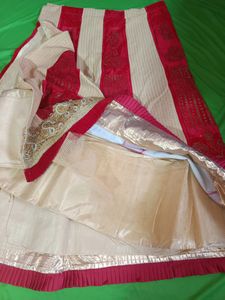 Wedding Heavy Lehenga