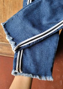Girl Skinny Jeans