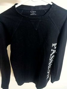Women&#39;s Clovia Round Neck T Shirt