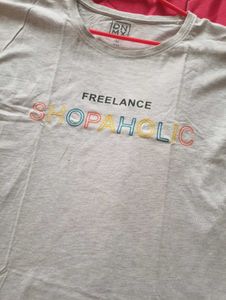 Tshirt For Women