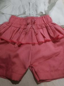 Cute Girls&#39; Outfit