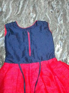 New Frock...