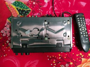 Free Cable Set Top Box With Remote