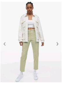 Mom Fit jeans