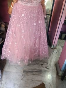 Brand New Gown