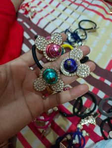 5 rs per rubber bnd