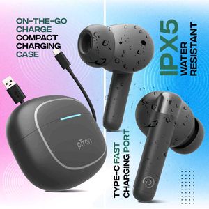 EARBUDS ⚡️🔥🌊