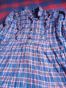 A beautiful Short Dress
