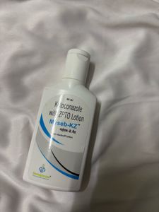 Myseb-KZ Anti-Dandruff Lotion