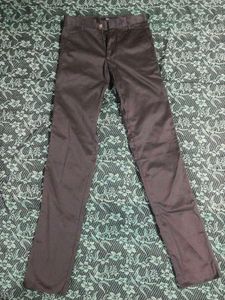 Basics Work Pants