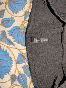Black Joggers