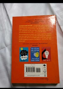 Book Bundle: Sheldon &amp; Green