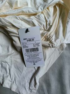 Off-Shoulder Long Sleeve Top