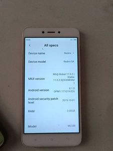 Used Mobile Phone full working condition