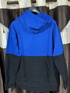 One Time Used Hoodie