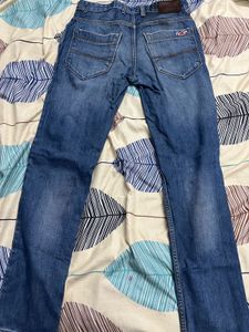 Blue Jeans For Men