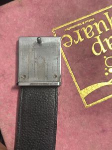 BELT