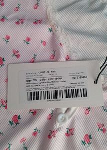 Newme pyjama set