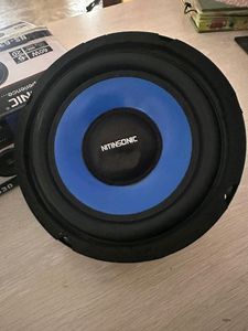 Woofers