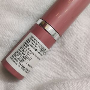 Clinique Lipstick In Shade 01 Barely