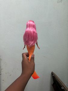 Barbie Mermaid
