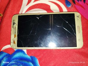 Samsung J7 Nxt