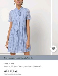 Brand New Vero Moda