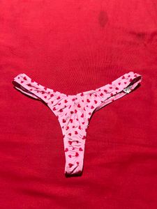 Primark Women Thong – Size XS