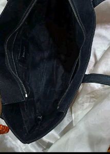 DKNY Graffiti Tote Bag