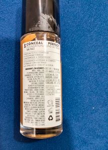Brand newMilami ( conceal + perfect foundation+ co