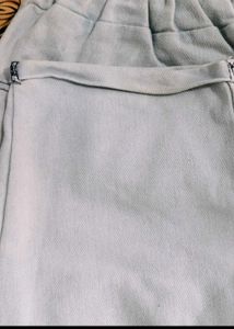 Mom jeans Trouser For Women