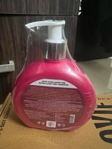 TYC Keratin &amp; Bhringraj Shampoo