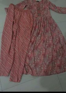 3 Combo  Stiched Suit With Pant