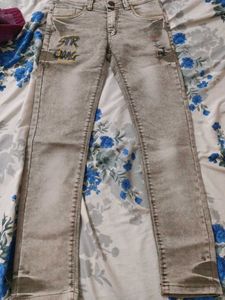 Stylish Jeans