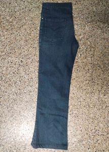 Bootcut Jeans
