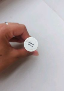 Zudio Shimmer Lip Gloss