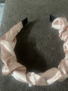 Beach Pearl Hairband