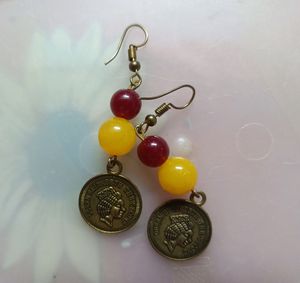 Handmade Jewellery