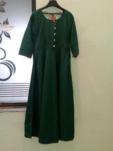 Gown For Womens