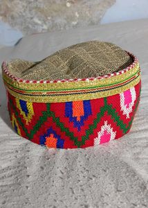 Authentic Shimla Pahadi Topi