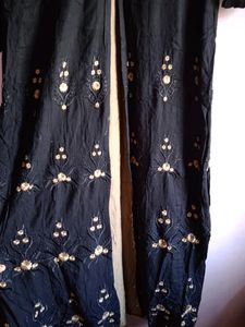 Gown