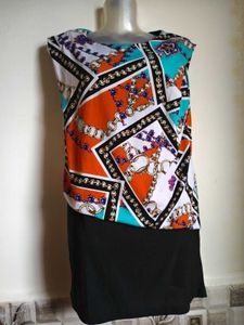 🎁Buy 1, Get 1 Free🎁Size M/ L Casual Dress