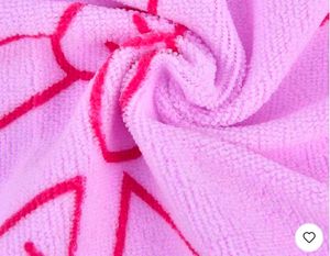 Cotton Bath Towel Totally New