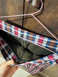 Warm Jegging For Girls