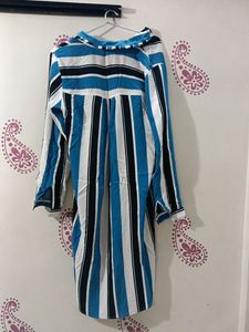 Beautiful Long Shirt Stylish Pattern 😍