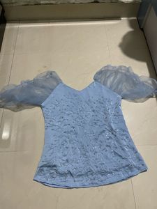 Tailored Handmade Indonwestern Set
